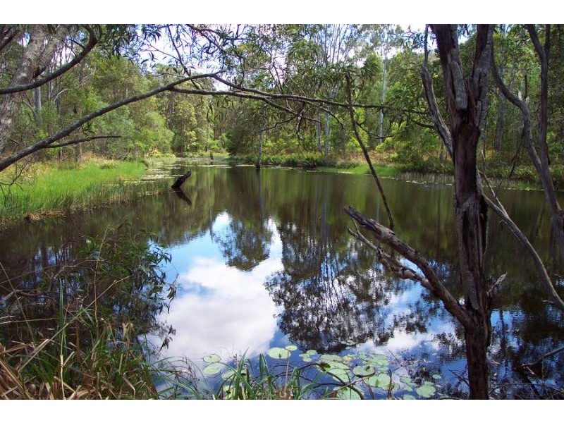 21 Sunshine Road, Wolvi QLD 4570