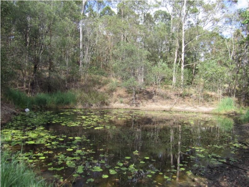 908 Traveston-Cooran Road, Cooran QLD 4569