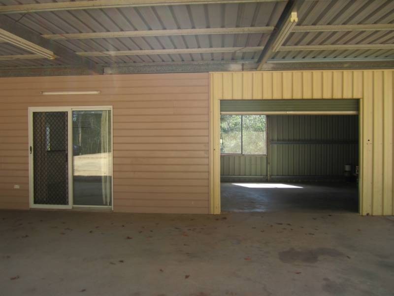 908 Traveston-Cooran Road, Cooran QLD 4569