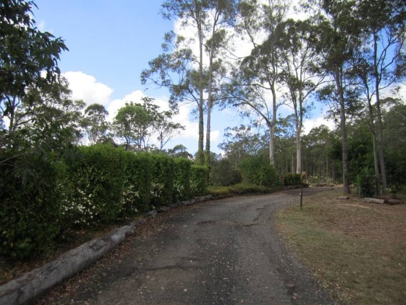 908 Traveston-Cooran Road, Cooran QLD 4569