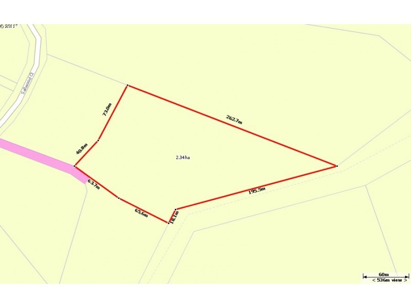 25 Sallwood Court, Pomona QLD 4568