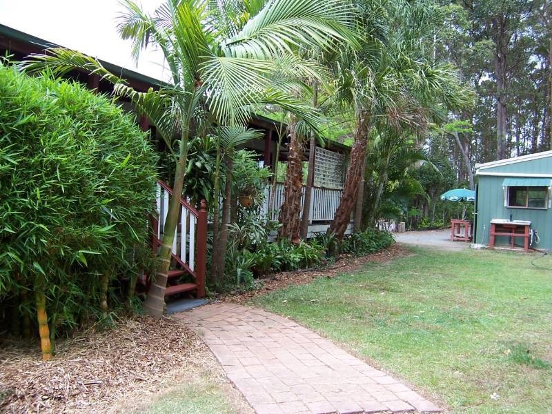 56 Driers Road, Cooran QLD 4569