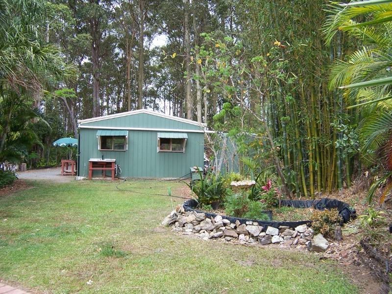 56 Driers Road, Cooran QLD 4569