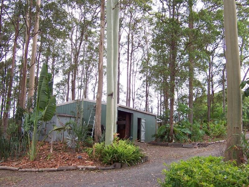 56 Driers Road, Cooran QLD 4569