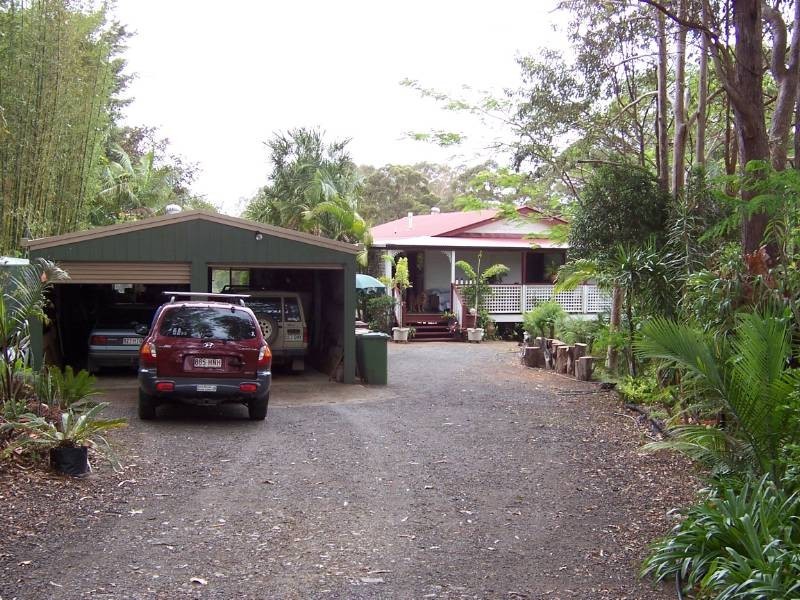 56 Driers Road, Cooran QLD 4569