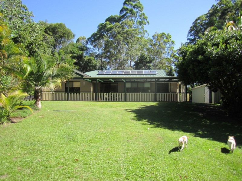 23 Yurol Forest Drive, Pomona QLD 4568