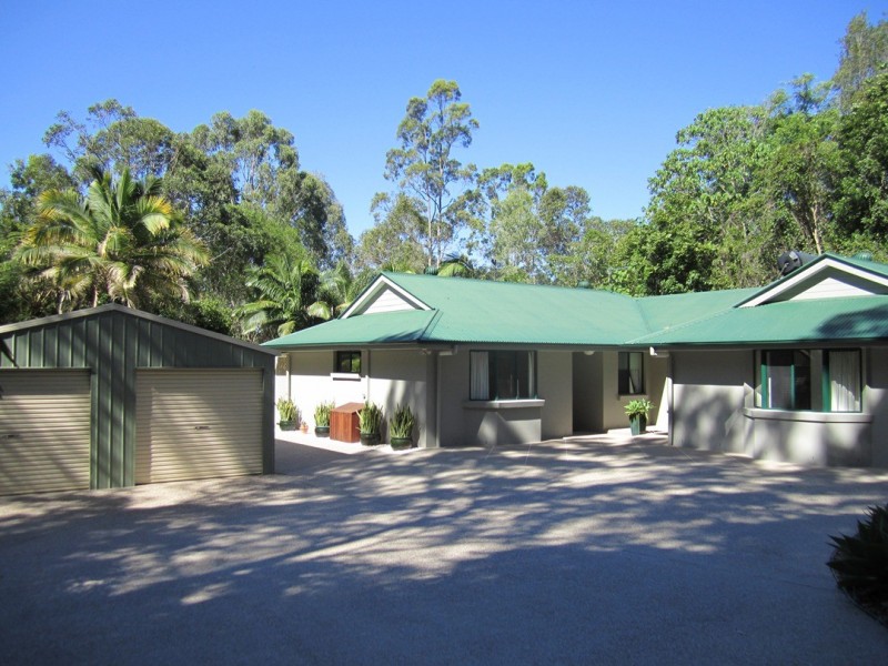 23 Yurol Forest Drive, Pomona QLD 4568
