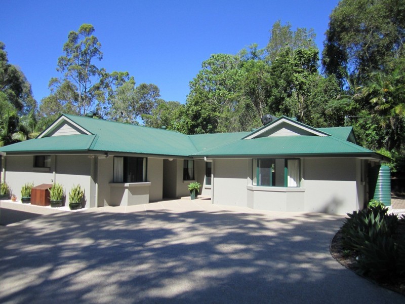 23 Yurol Forest Drive, Pomona QLD 4568