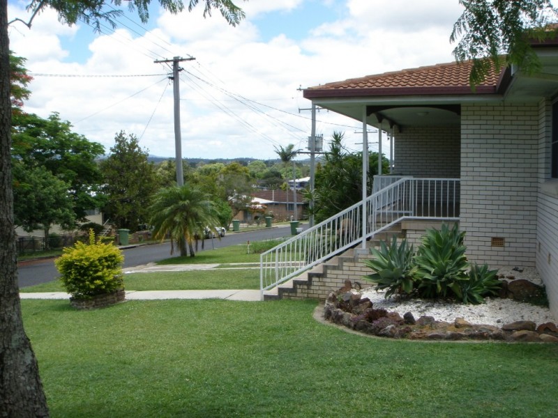 14 Columbia St, Gympie QLD 4570