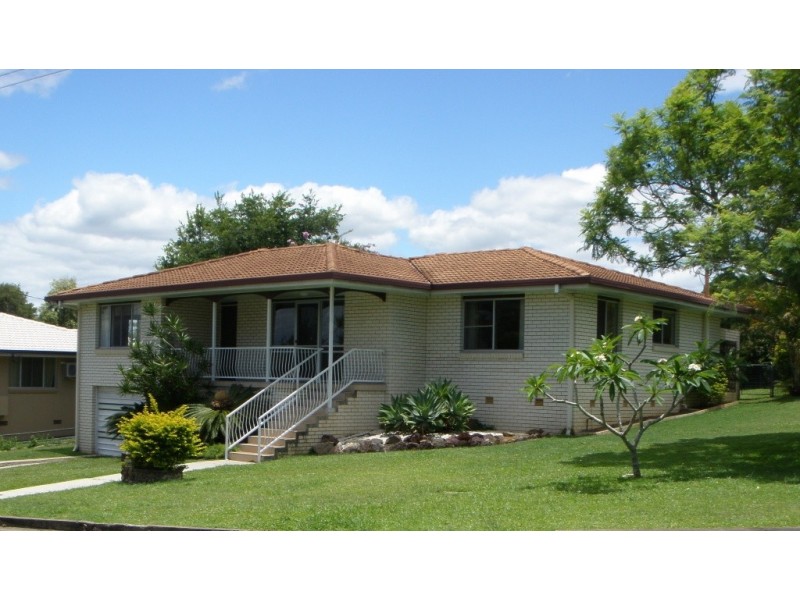 14 Columbia St, Gympie QLD 4570