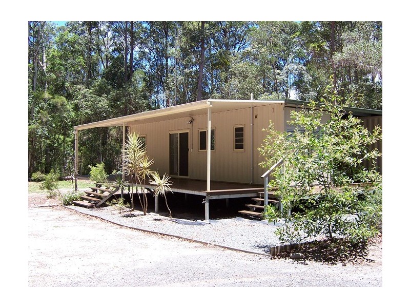 436 Lake Flat Road, Cootharaba QLD 4565