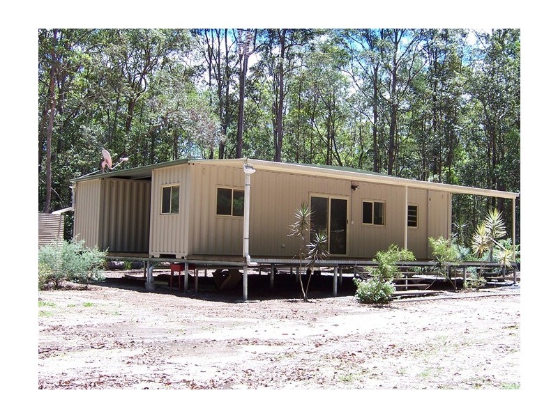 436 Lake Flat Road, Cootharaba QLD 4565