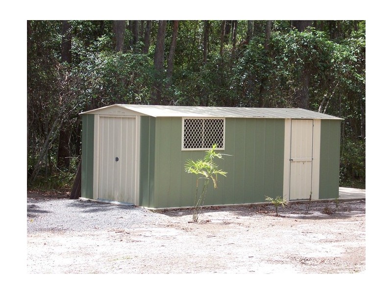 436 Lake Flat Road, Cootharaba QLD 4565