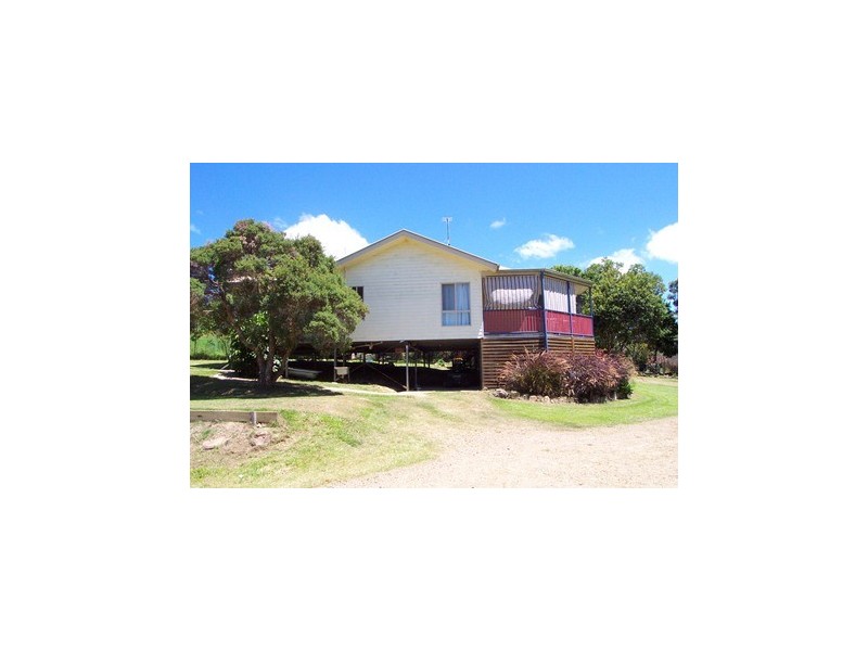 52 Queen Street, Cooran QLD 4569