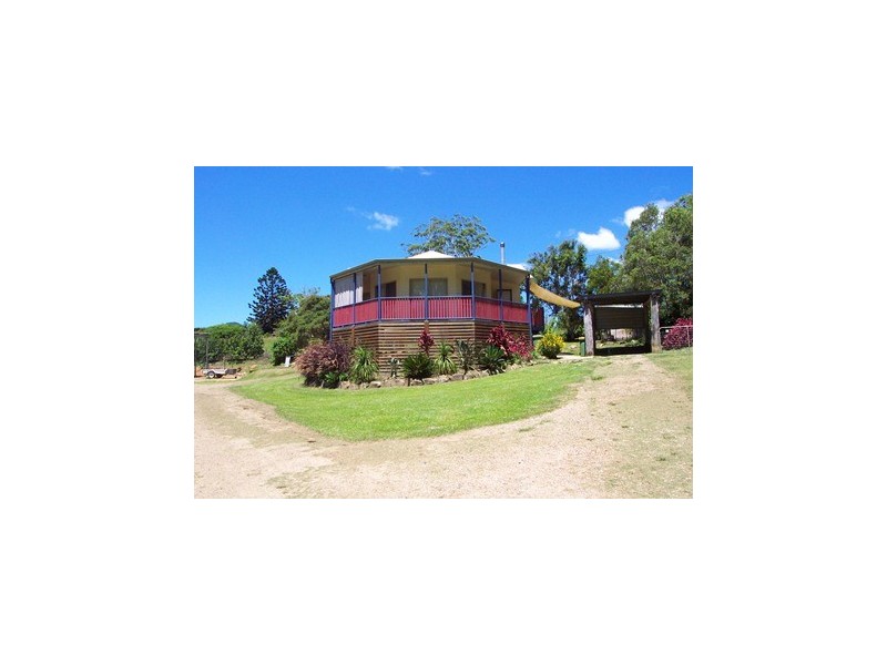 52 Queen Street, Cooran QLD 4569