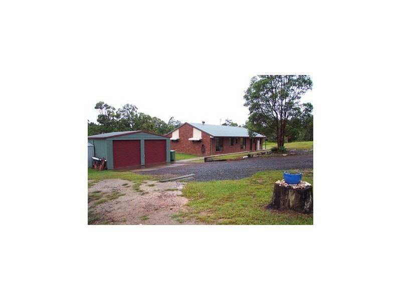 80 Hawk Road, Pomona QLD 4568