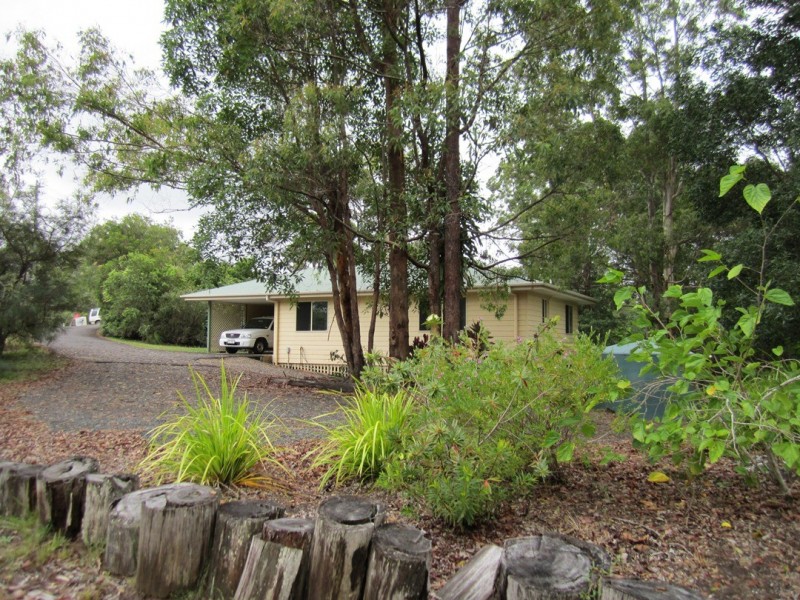 105 Highfield Rise, Pomona QLD 4568