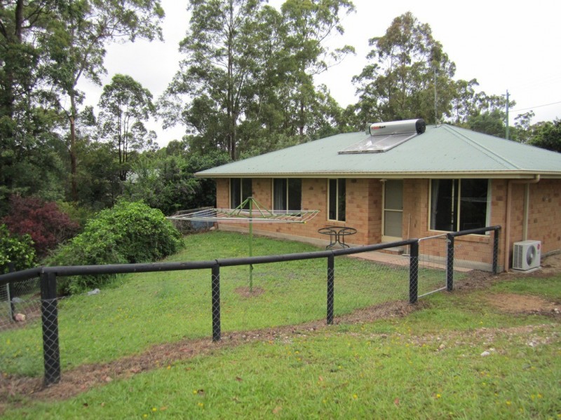 105 Highfield Rise, Pomona QLD 4568