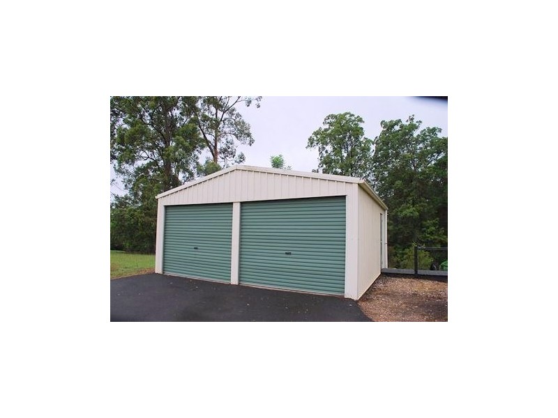 105 Highfield Rise, Pomona QLD 4568