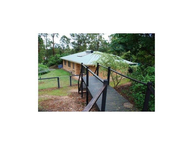 105 Highfield Rise, Pomona QLD 4568