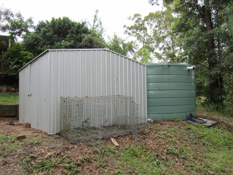 105 Highfield Rise, Pomona QLD 4568