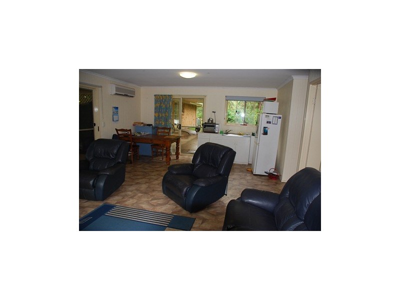 105 Highfield Rise, Pomona QLD 4568