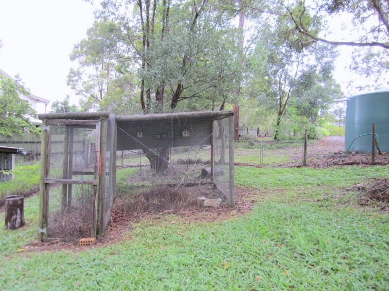 105 Highfield Rise, Pomona QLD 4568