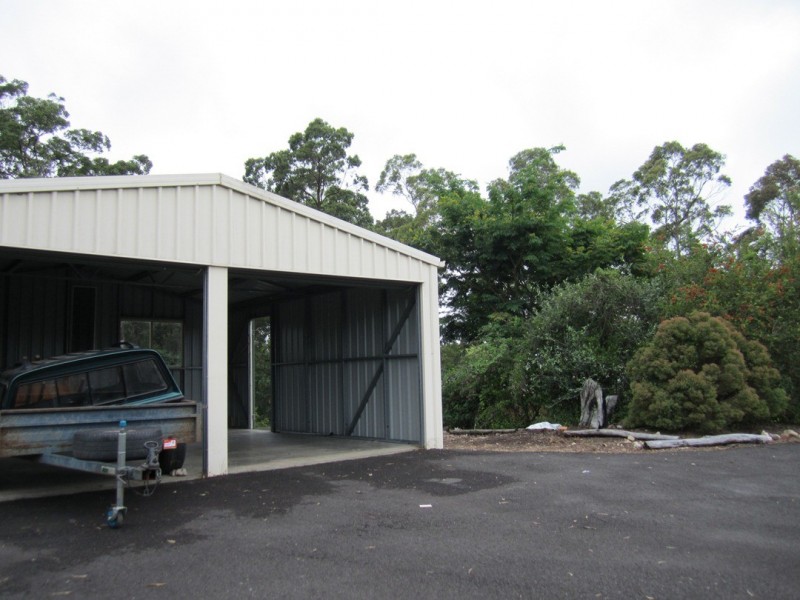 105 Highfield Rise, Pomona QLD 4568