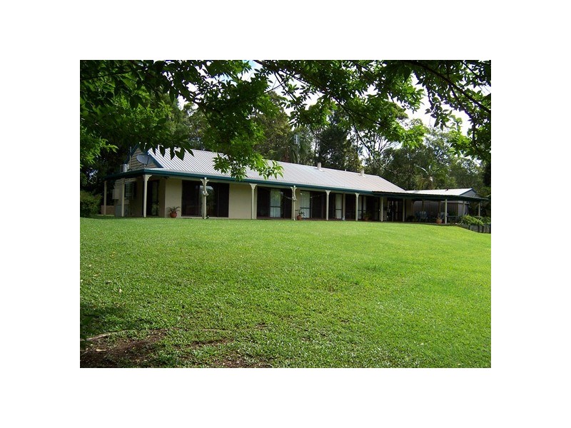 19 Mountain View Road, Pinbarren QLD 4568