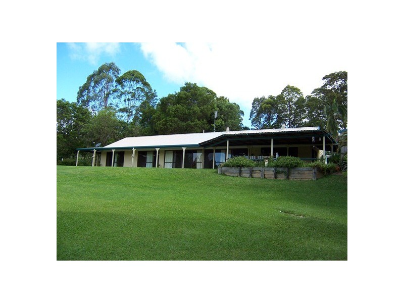 19 Mountain View Road, Pinbarren QLD 4568