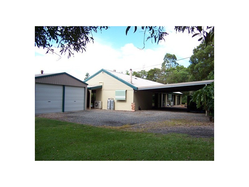 19 Mountain View Road, Pinbarren QLD 4568