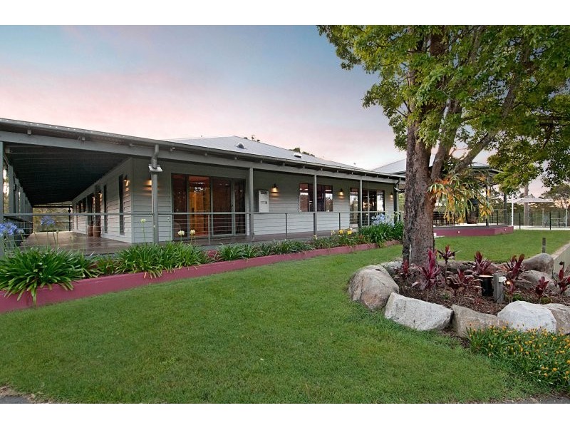 838 Traveston Cooran Road, Cooran QLD 4569