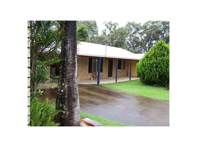 18 Elizabeth Street, Cooran QLD 4569