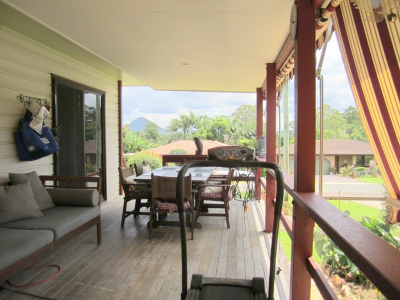 10 Tree Street, Pomona QLD 4568
