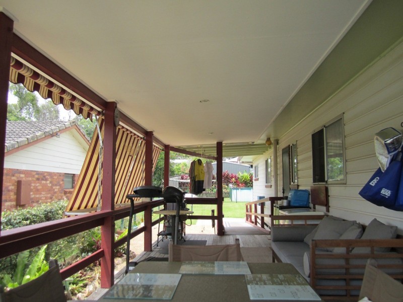 10 Tree Street, Pomona QLD 4568