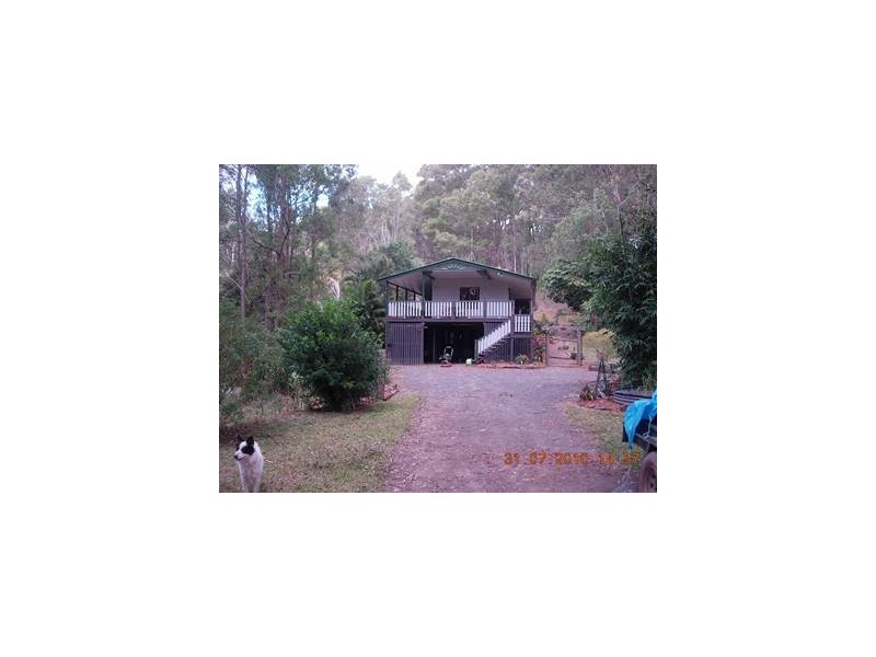 258 Chinamans Creek Road, Tuchekoi QLD 4570