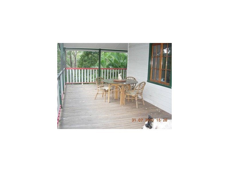 258 Chinamans Creek Road, Tuchekoi QLD 4570