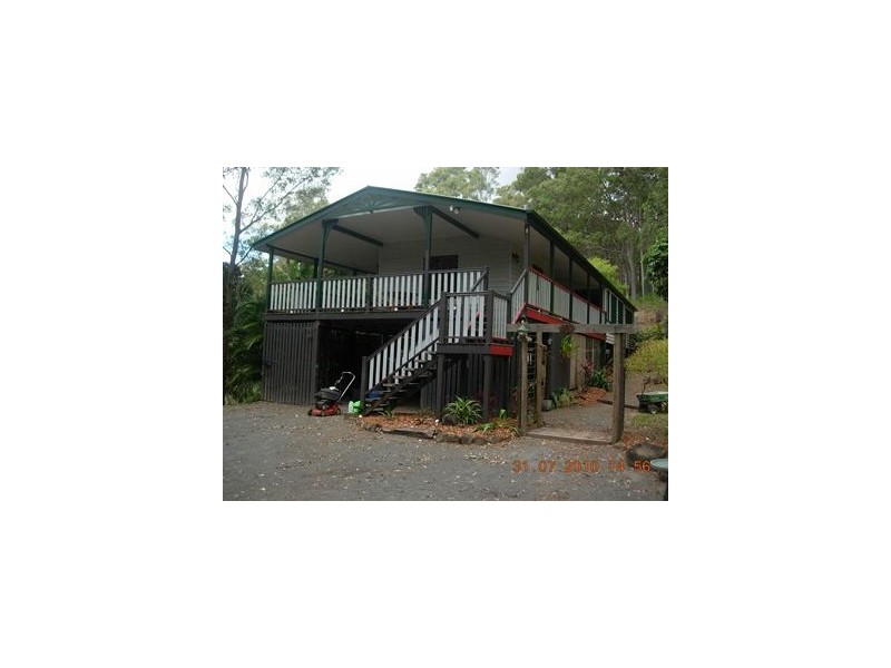 258 Chinamans Creek Road, Tuchekoi QLD 4570
