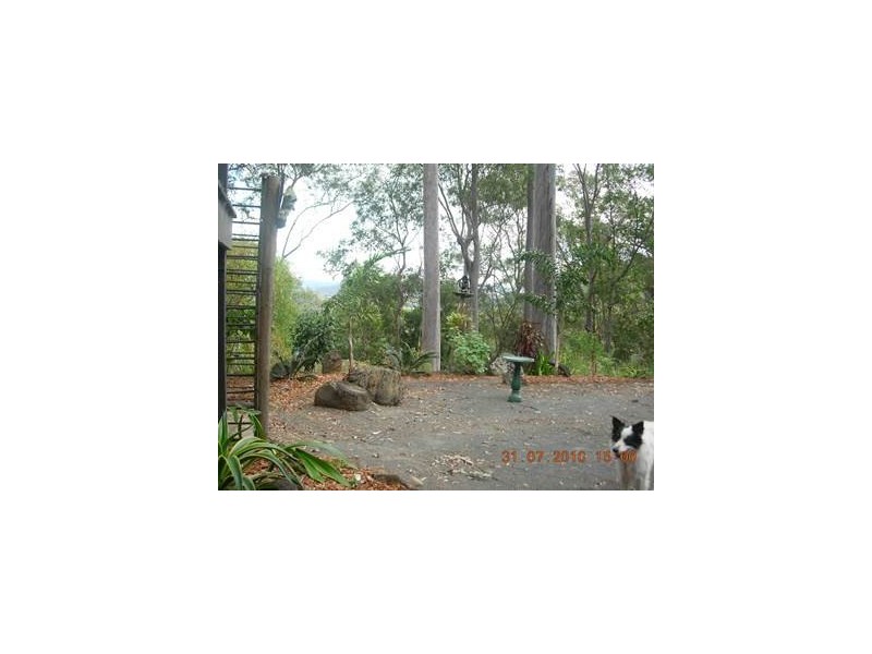 258 Chinamans Creek Road, Tuchekoi QLD 4570