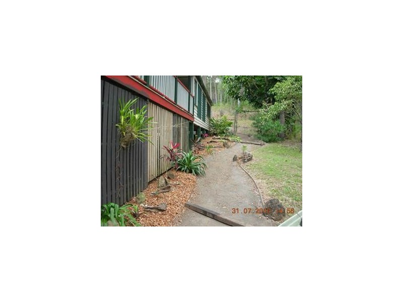 258 Chinamans Creek Road, Tuchekoi QLD 4570
