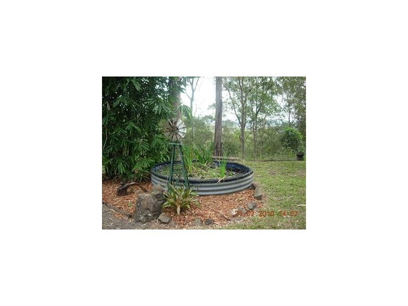 258 Chinamans Creek Road, Tuchekoi QLD 4570