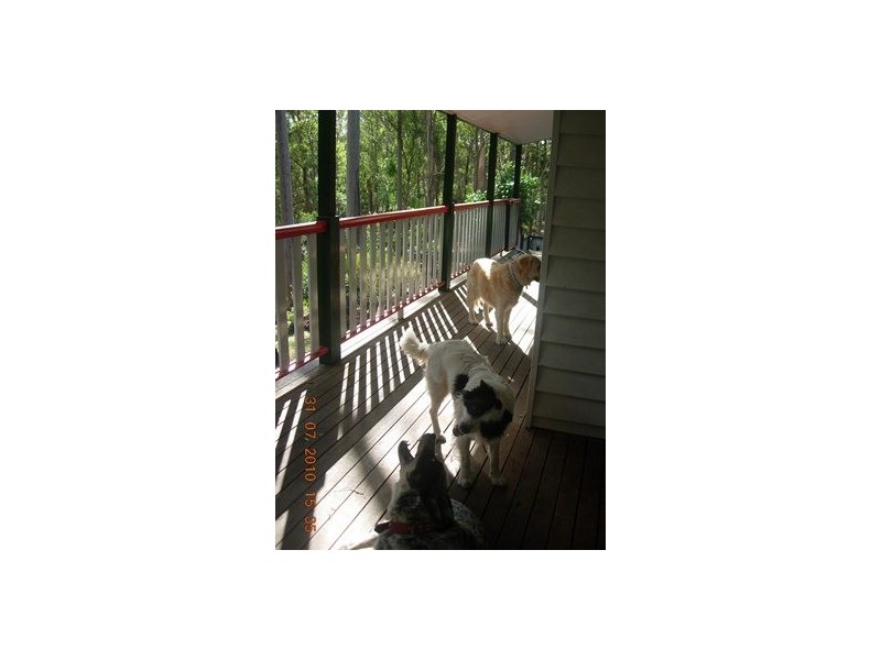 258 Chinamans Creek Road, Tuchekoi QLD 4570