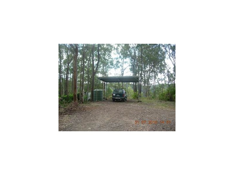 258 Chinamans Creek Road, Tuchekoi QLD 4570