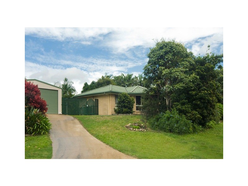 Pomona QLD 4568