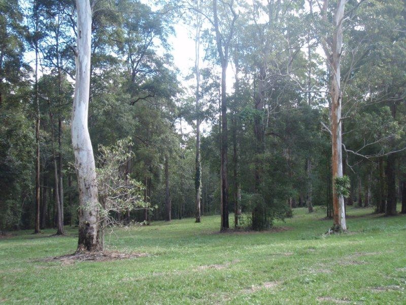 100 Station Street, Pomona QLD 4568