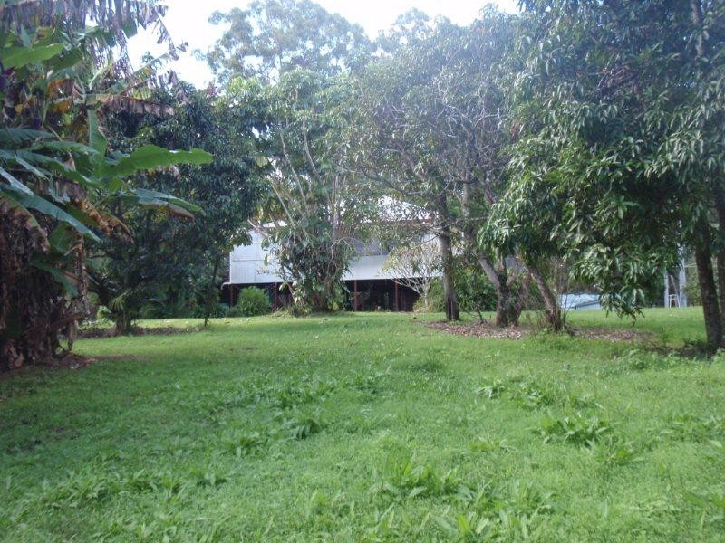 100 Station Street, Pomona QLD 4568