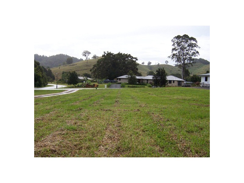 Lots 18, Overton Way, Kin Kin QLD 4571