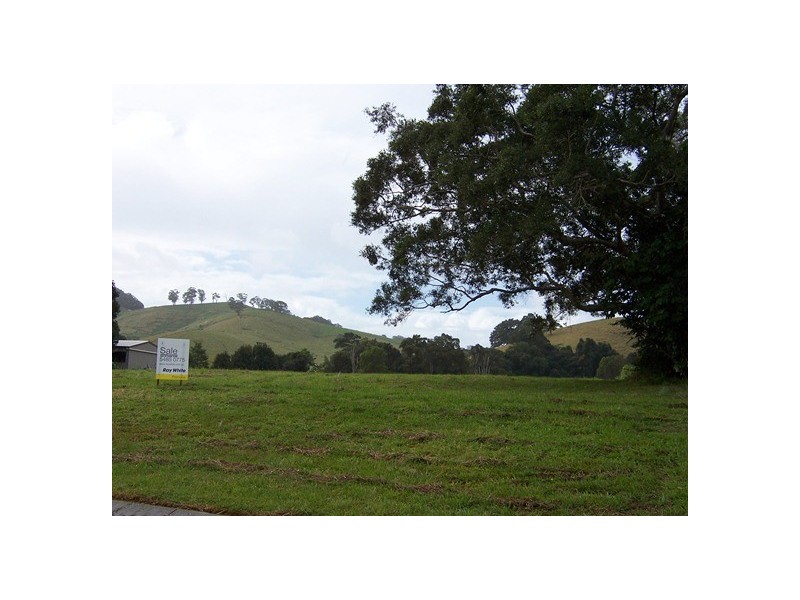 Lots 18, Overton Way, Kin Kin QLD 4571