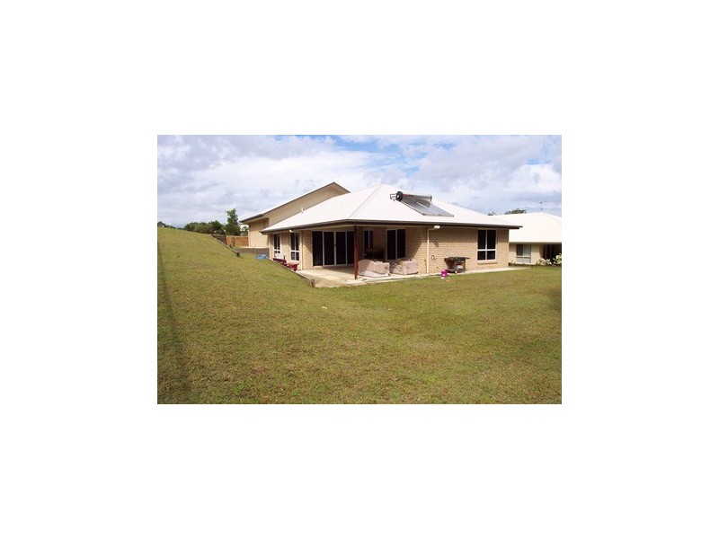 2 Gerrygone Place, Pomona QLD 4568