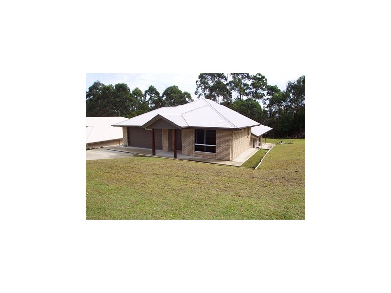 2 Gerrygone Place, Pomona QLD 4568